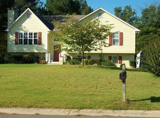 23 Russell Rdg, Euharlee, GA 30145