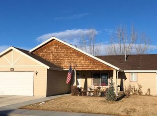 4340 El Dorado Dr, Elko, NV 89801