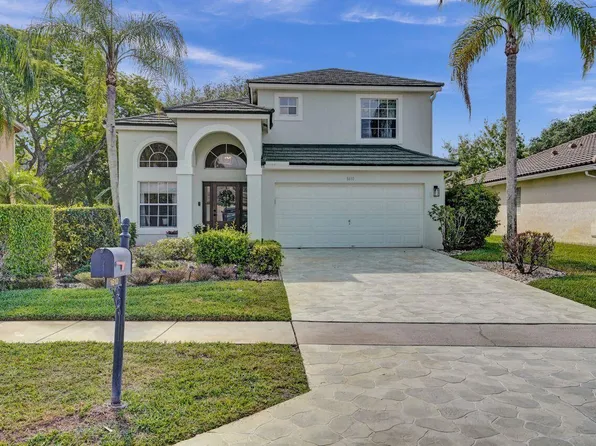 1610 Lakefield North Court, Wellington, FL 33414