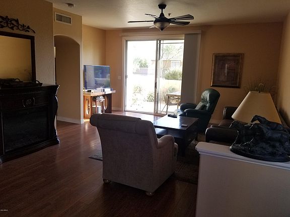 2nd image of 9750 N MONTEREY Drive #54