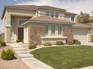 2254 Galindo Ct, Henderson, NV 89052