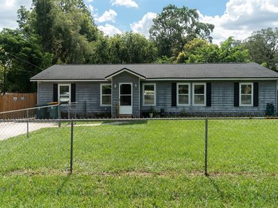 2365 Peach Dr, Jacksonville, FL, 32246
