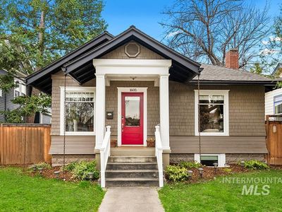 1605 N 12th St, Boise, ID, 83702