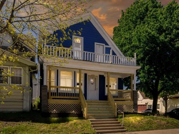3135 W Burnham STREET, Milwaukee, WI 53215
