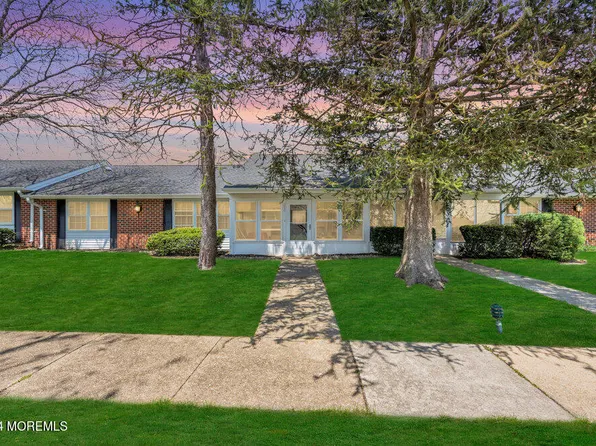 1063 Fife Court #c, Lakewood, NJ 08701