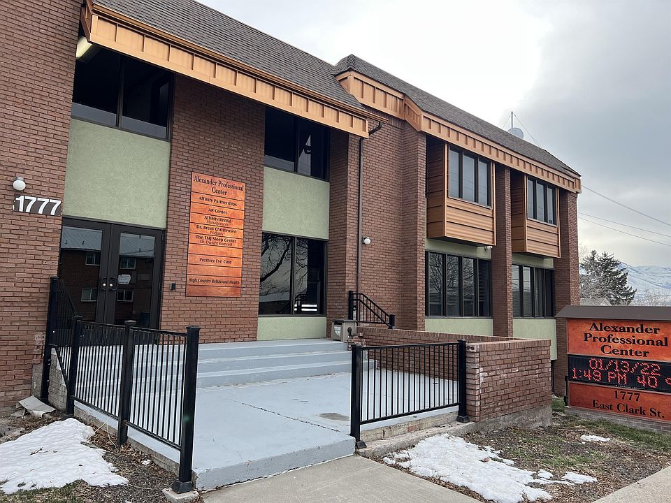 1st image of 1777 E Clark St #210