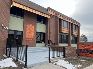 1777 E Clark St #210, Pocatello, ID 83201