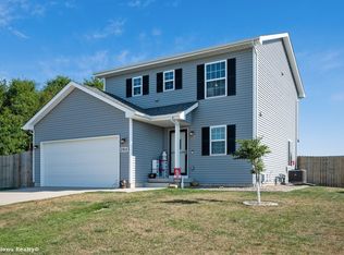 2915 Brockway Dr, Des Moines, IA 50320