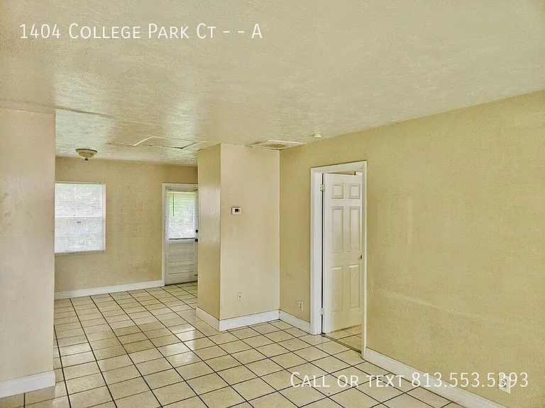 1404 College Park Ct #A — Photo 5