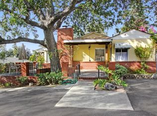 5125 New York Ave, Glendale, CA 91214