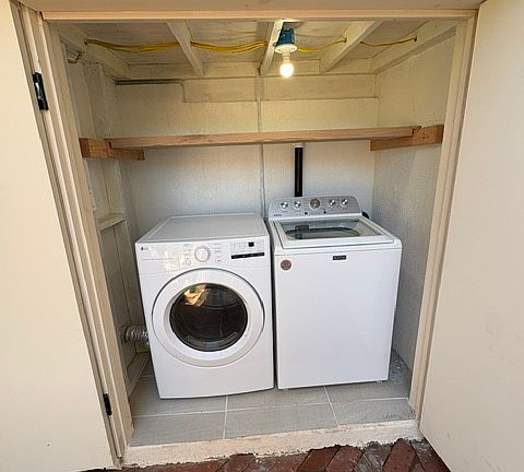 5th image of 4874 8th St #D