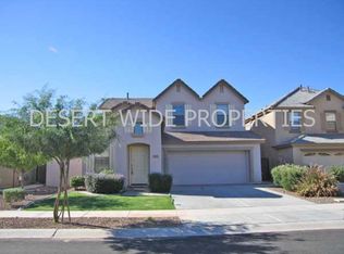 3851 E Ironhorse Ct, Gilbert, AZ 85297