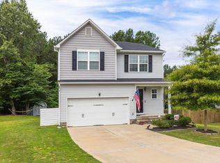 195 Reno Ct, Clayton, NC 27527