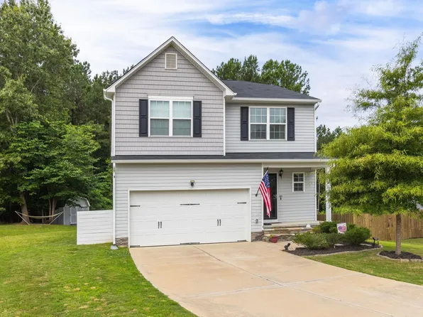 195 Reno Ct, Clayton, NC 27527