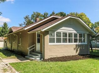 2216 Riviera St, Indianapolis, IN 46260
