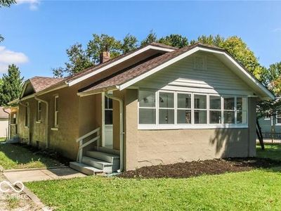 2216 Riviera St, Indianapolis, IN, 46260