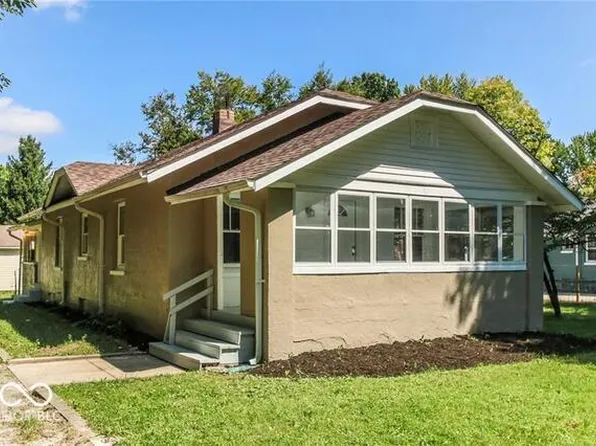 2216 Riviera St, Indianapolis, IN 46260