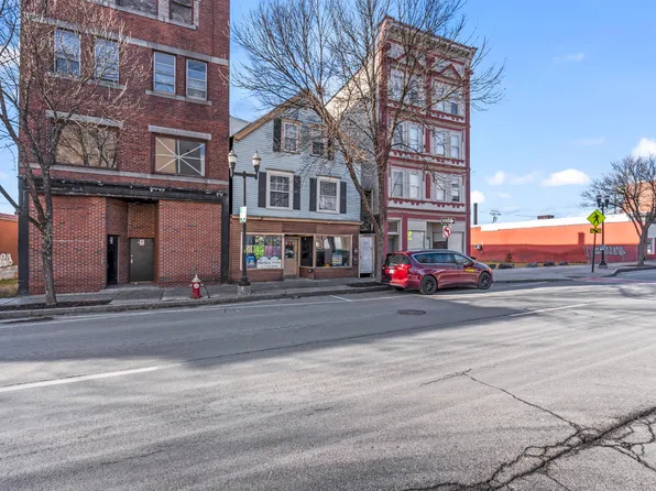 337 Lisbon Street, Lewiston, ME 04240