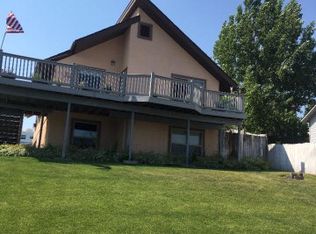 947 Rocky Point Rd, Pocatello, ID 83204