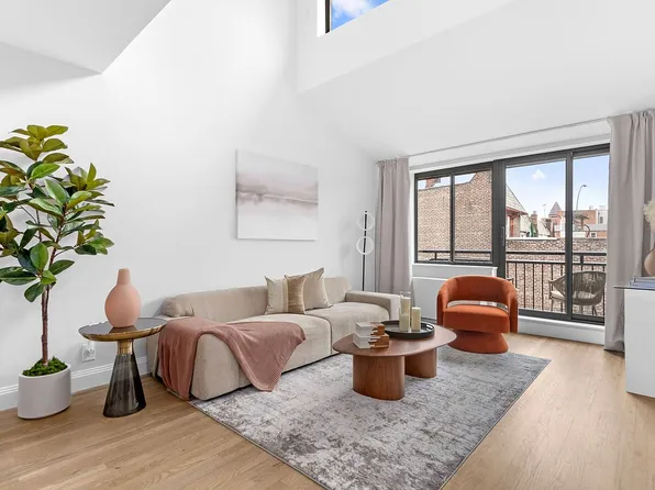 423 95th St APT 3G, Brooklyn, NY 11209