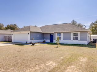 4694 Bobolink Way, Crestview, FL 32539