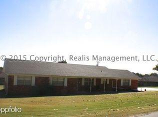 7506 E 118th St S, Bixby, OK 74008