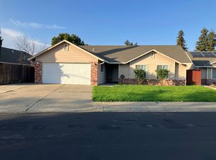 13337 Skyline Blvd, Waterford, CA