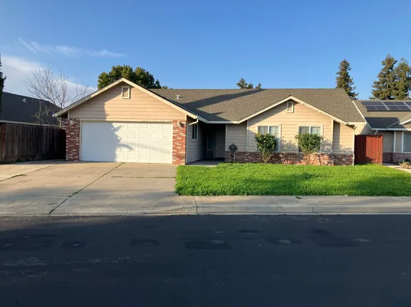 13337 Skyline Blvd, Waterford, CA 95386