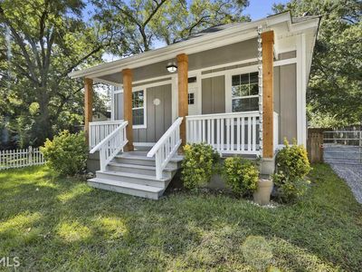 91 E Washington St, Newnan, GA, 30263