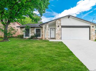 8947 Rich Trace St, San Antonio, TX 78251