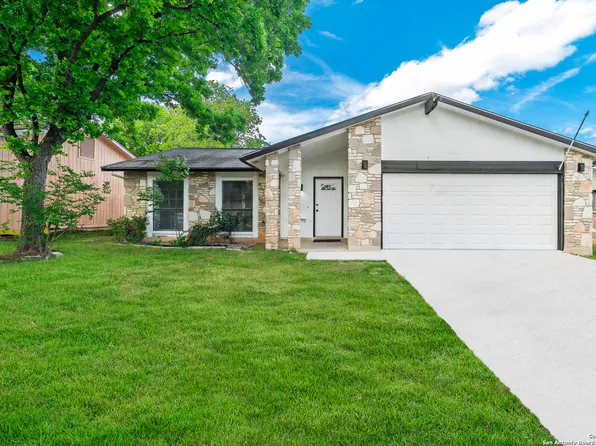 8947 Rich Trace, San Antonio, TX 78251