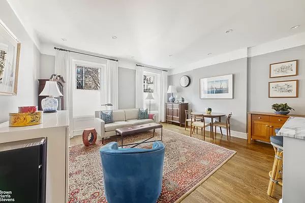1st image of 301 W 108th St APT 4E