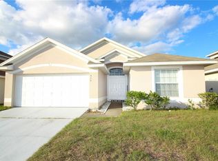 310 Grantham Dr, Davenport, FL 33897