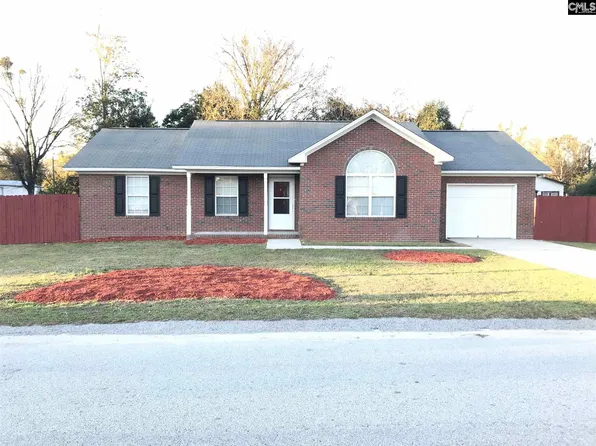 226 Riley St, Columbia, SC 29201