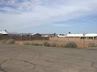 11323 E 38th St, Yuma, AZ 85367