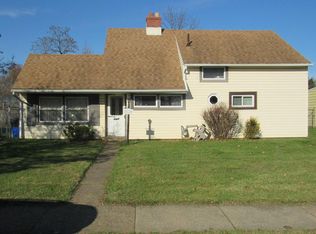 9226 Convent Ave, Philadelphia, PA 19114