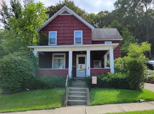 9 Hotchkiss St, Binghamton, NY 13903