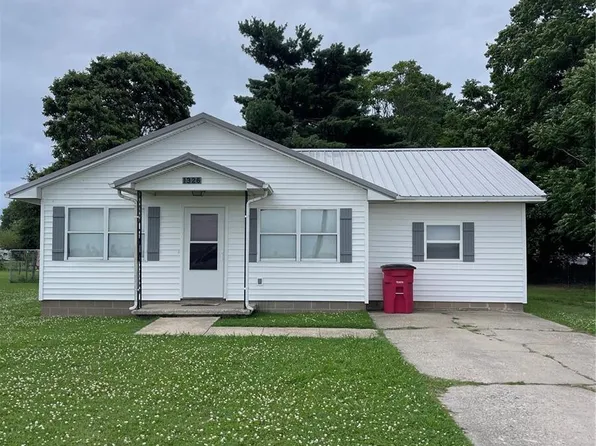 1326 Butler St, Sikeston, MO 63801