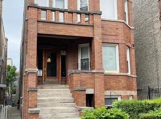 2219 W Rice St #2F, Chicago, IL 60622