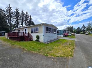 101 Joslin Rd SPACE 7, Sequim, WA 98382