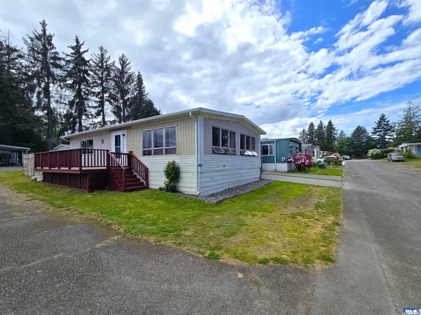 101 Joslin Rd Space 7, Sequim, WA 98382