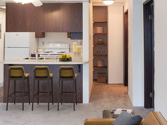 2nd image of 500 NE 70th St APT 205