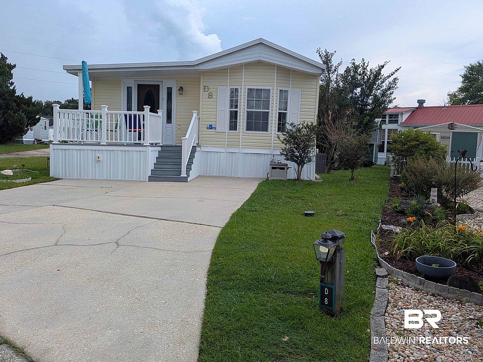 1st image of 24711 Miflin Rd #D8