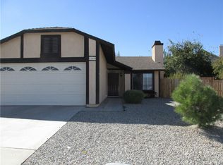 12400 Crestline Rd, Victorville, CA 92392