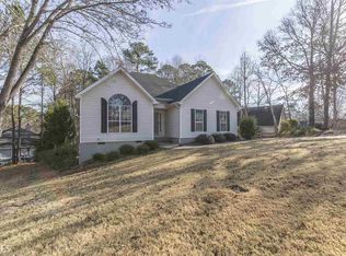 240 Chadwick Cir, Macon, GA 31210