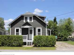 60 Highland Ave, Lewiston, ME 04240