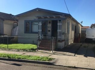 3607 Brookdale Ave, Oakland, CA