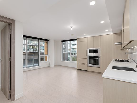 3rd image of 455 SW Marine Dr #612