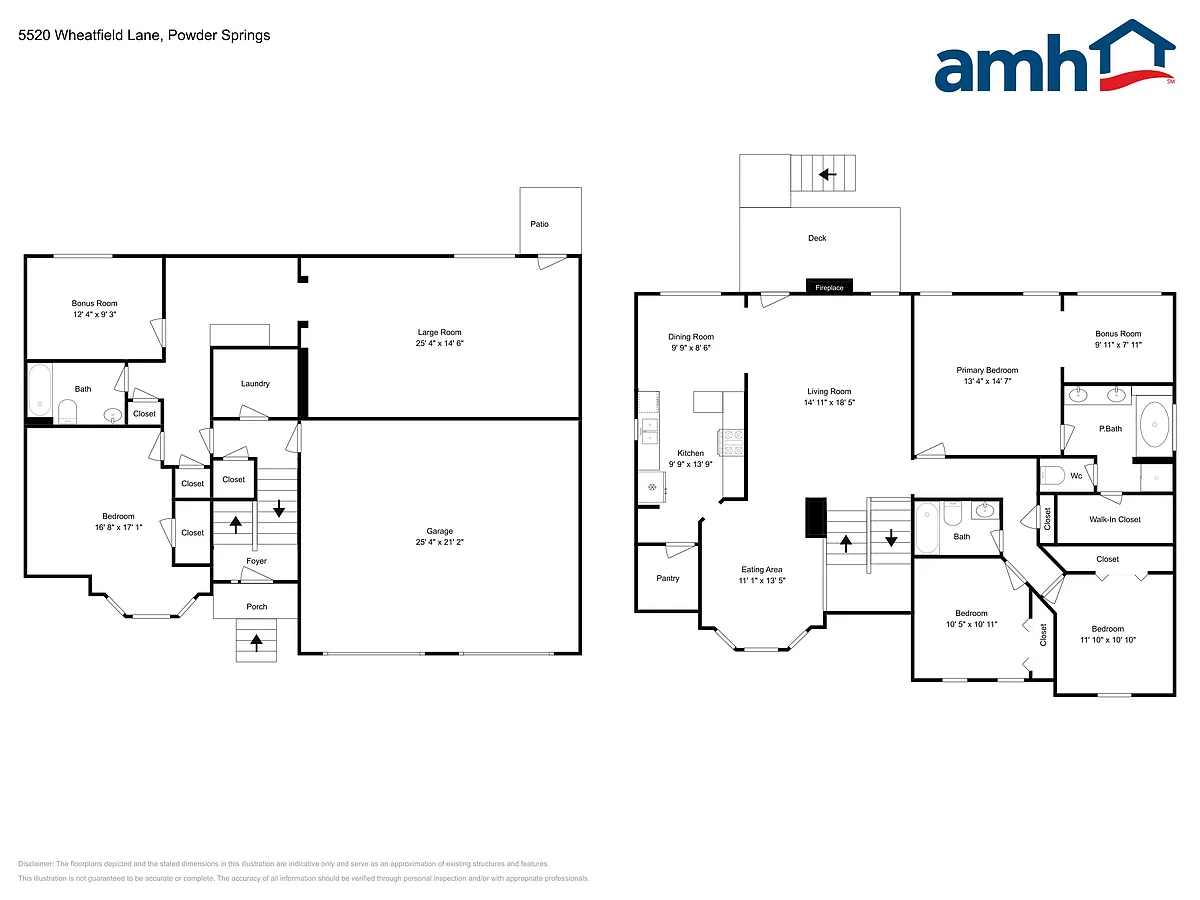 Building Photo - 5520 Wheatfield Ln
