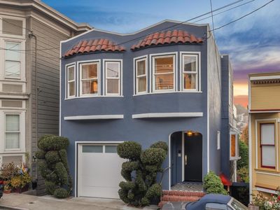 18 Carson St, San Francisco, CA, 94114